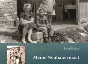 Meine Neubauernzeit