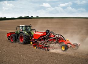 Sämaschine Väderstad Proceed