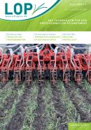 LOP Magazin Ausgabe April 2012