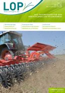 LOP Magazin Ausgabe April 2018