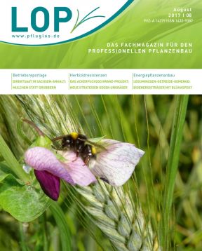 LOP Ausgabe Ausgust 2017