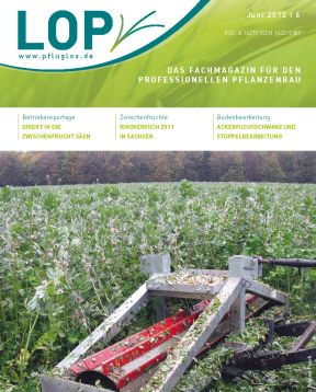LOP Magazin Ausgabe Juni 2012