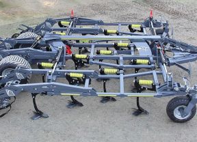 DDE-Programm von SKY Agriculture