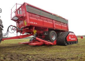 Annaburger Unicrawler