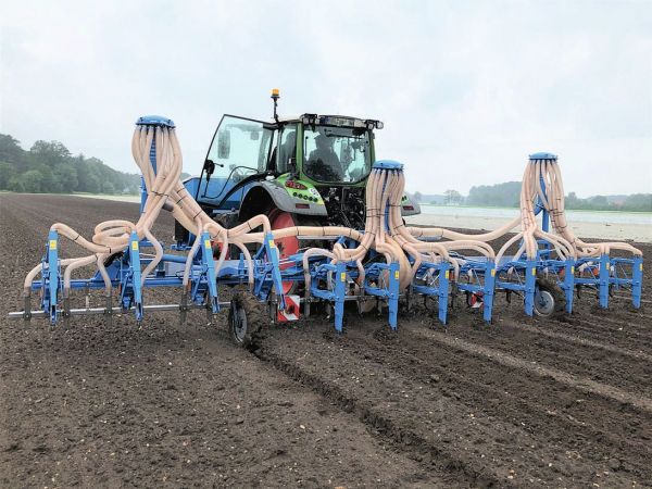 Reichert- Spezialaufbauten