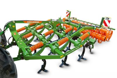 Amazone Cenius Super