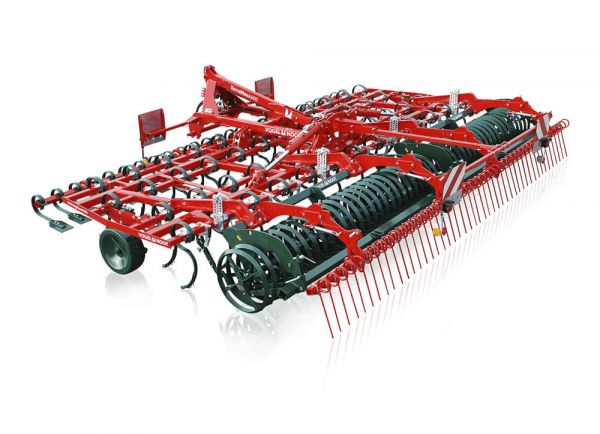 TerraMaxx von Vogel & Noot