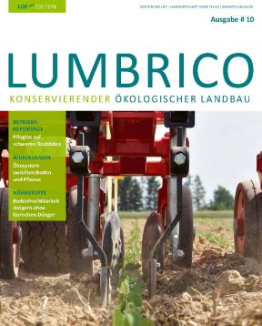 LOP Edition Lumbrico Ausgabe September 2021