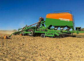 Universalsämaschine Cirrus von Amazone