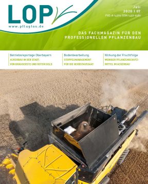 LOP Magazin Ausgabe Juli 2020