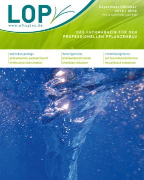 LOP Magazin Ausgabe Sep / Okt 2018
