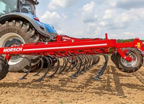 Feingrubber Finer Horsch