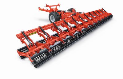 Messerwalze Knoche Speemaxx