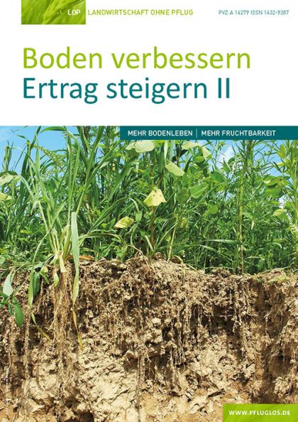 Sonderheft - Boden II