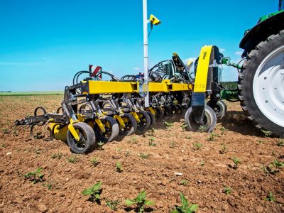 Hacktechnik von BC Technique