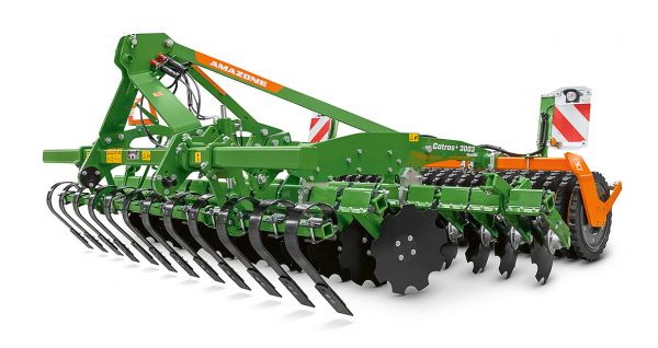 Kompaktscheibenegge Catros Special