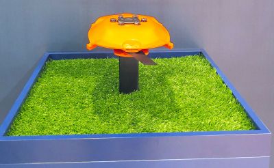 SafeKnives für Einstellung Schneidwerke