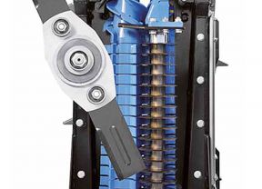 Maispflücker Geringhoff Hoizon Star II