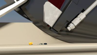 AccuShot von Great Plains