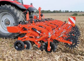 Kuhn Striger