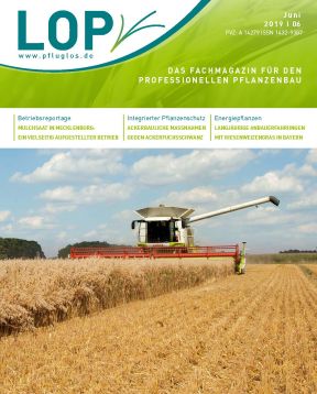 LOP Magazin Ausgabe Juni 2019