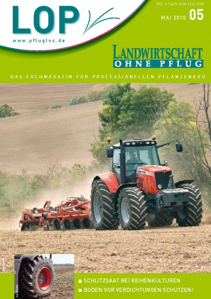  LOP Magazin Ausgabe Mai 2010