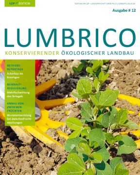 LOP Edition Lumbrico Ausgabe Mai 2022