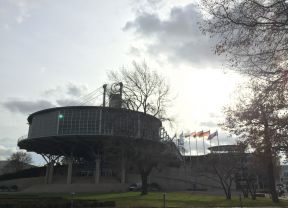 Agritechnica 2015 - Messegelände Hannover