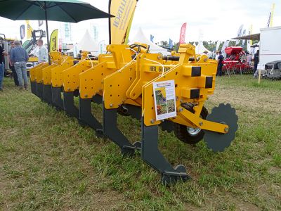 Bodenlockerer HBL 6000