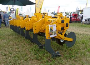 Bodenlockerer HBL 6000