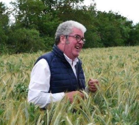 Christophe de Carville